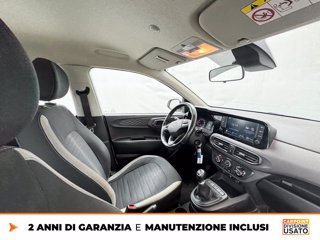 HYUNDAI I10 1.0 mpi tech connect pack