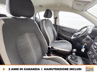 HYUNDAI I10 1.0 mpi tech connect pack