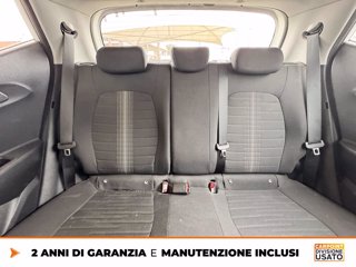 HYUNDAI I10 1.0 mpi tech connect pack