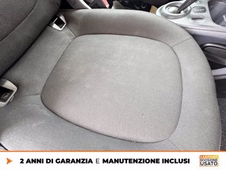 SMART Fortwo 1.0 passion 71cv twinamic my18