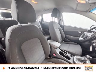HYUNDAI Kona 1.6 gdi hev xtech 2wd 141cv dct