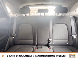 HYUNDAI Kona 1.6 gdi hev xtech 2wd 141cv dct