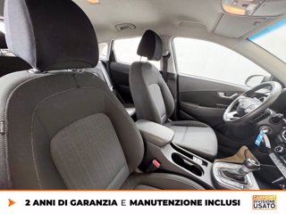 HYUNDAI Kona 1.6 gdi hev xtech 2wd 141cv dct