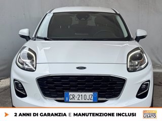 FORD Puma 1.0 ecoboost h titanium s&s 125cv