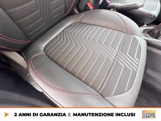 FORD Puma 1.0 ecoboost h st-line x s&s 125cv