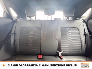 FORD Puma 1.0 ecoboost h st-line x s&s 125cv