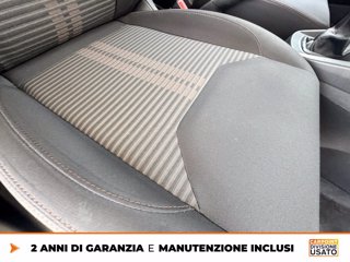 FORD Ka + active 1.2 s&s 85cv