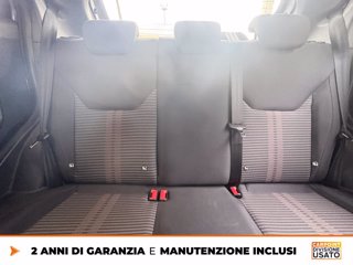 FORD Ka + active 1.2 s&s 85cv