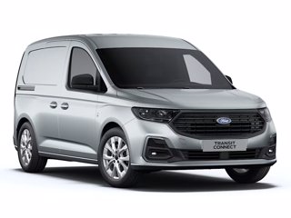 FORD Transit Connect Titanium 2.0 Diesel 102CV Manuale M6 Passo Corto