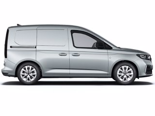 FORD Transit Connect Titanium 2.0 Diesel 102CV Manuale M6 Passo Corto