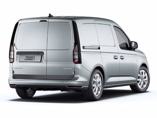 FORD Transit Connect Titanium 2.0 Diesel 102CV Manuale M6 Passo Corto