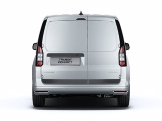 FORD Transit Connect Titanium 2.0 Diesel 102CV Manuale M6 Passo Corto