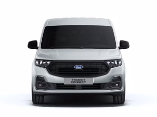 FORD Transit Connect Titanium 2.0 Diesel 102CV Manuale M6 Passo Corto