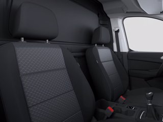 FORD Transit Connect Titanium 2.0 Diesel 102CV Manuale M6 Passo Corto