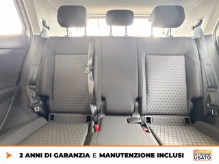 VOLKSWAGEN T-cross 1.0 tsi style 110cv
