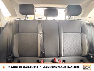 VOLKSWAGEN Polo 1.0 tsi life 95cv