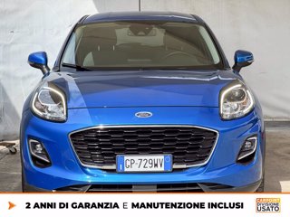 FORD Puma 1.0 ecoboost h titanium design s&s 125cv