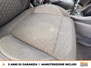 FORD Puma 1.0 ecoboost h titanium design s&s 125cv