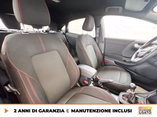 FORD Puma 1.0 ecoboost h st-line x design s&s 125cv