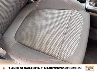 FORD Puma 1.0 ecoboost h st-line x design s&s 125cv