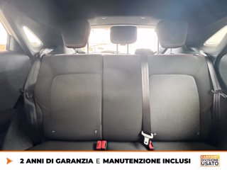 FORD Puma 1.0 ecoboost h st-line x design s&s 125cv