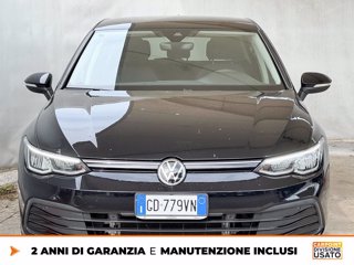 VOLKSWAGEN Golf 1.0 etsi evo life 110cv dsg