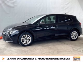 VOLKSWAGEN Golf 1.0 etsi evo life 110cv dsg