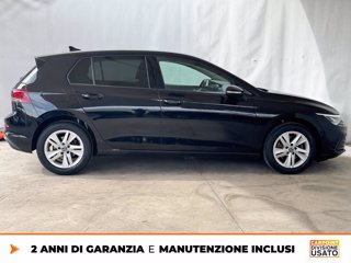 VOLKSWAGEN Golf 1.0 etsi evo life 110cv dsg