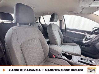 VOLKSWAGEN Golf 1.0 etsi evo life 110cv dsg