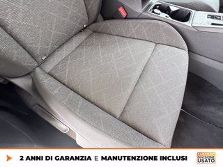 VOLKSWAGEN Golf 1.0 etsi evo life 110cv dsg