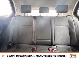 VOLKSWAGEN Golf 1.0 etsi evo life 110cv dsg