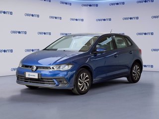 VOLKSWAGEN Polo 1.0 tsi life 95cv dsg