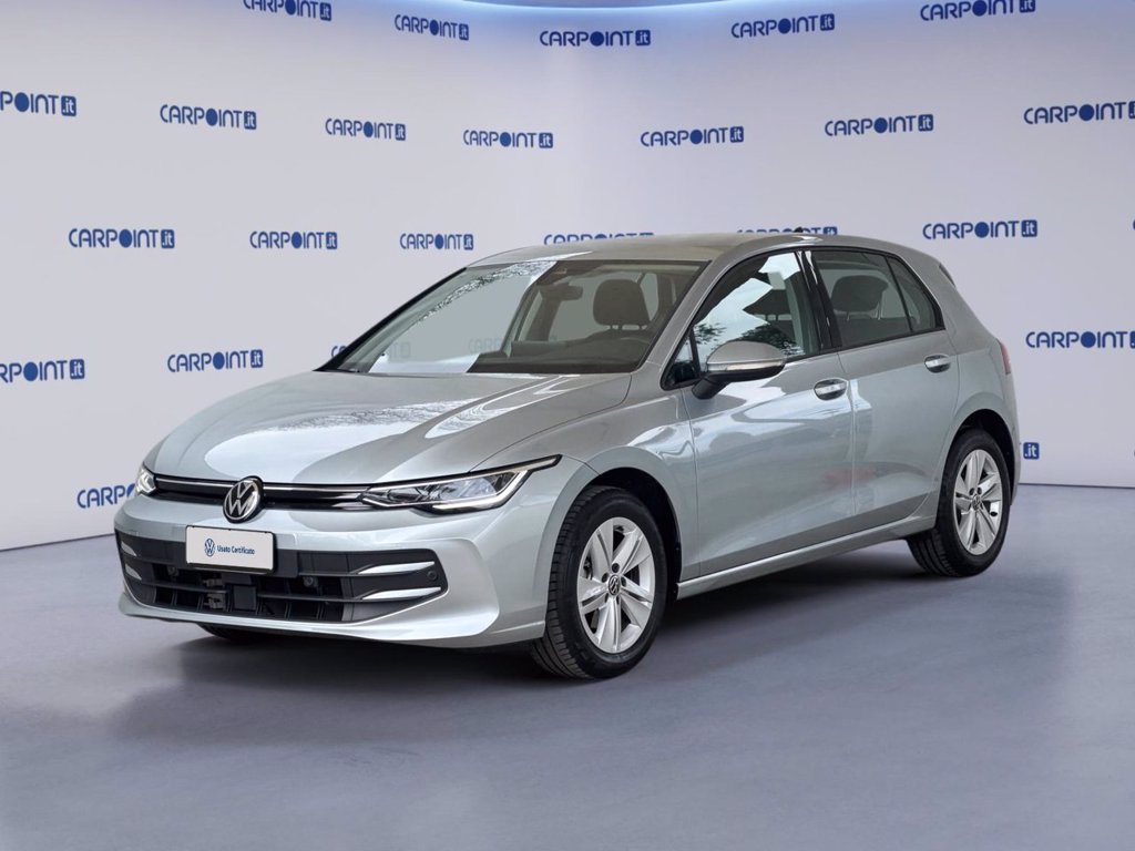 VOLKSWAGEN Golf 2.0 tdi life 115cv