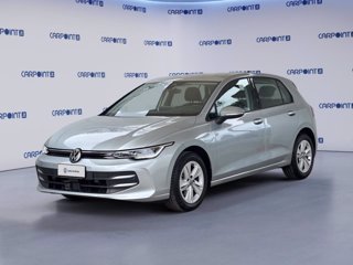 VOLKSWAGEN Golf 2.0 tdi life 115cv