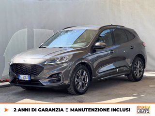 FORD Kuga 2.5 full hybrid st-line x 2wd 190cv cvt