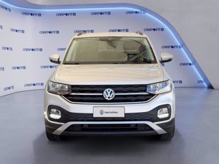 VOLKSWAGEN T-cross 1.0 tsi style 115cv