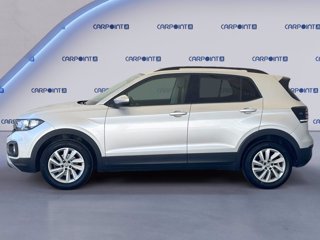 VOLKSWAGEN T-cross 1.0 tsi style 115cv