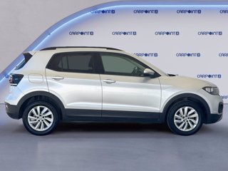 VOLKSWAGEN T-cross 1.0 tsi style 115cv