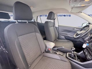 VOLKSWAGEN T-cross 1.0 tsi style 115cv