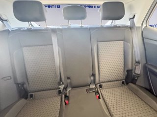 VOLKSWAGEN T-cross 1.0 tsi style 115cv