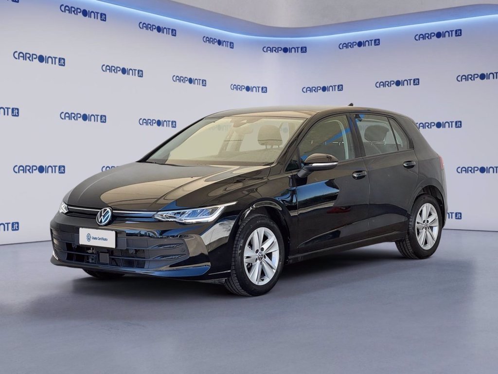 VOLKSWAGEN Golf 2.0 tdi life 115cv