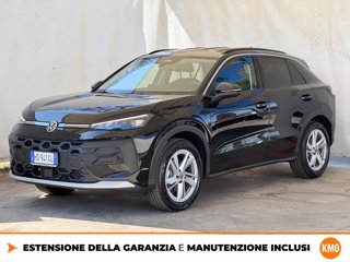VOLKSWAGEN T-roc 1.5 etsi life 150cv dsg