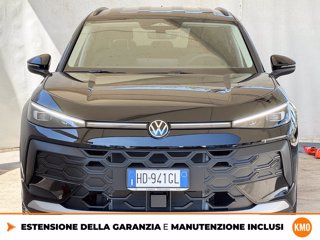 VOLKSWAGEN T-roc 1.5 etsi life 150cv dsg