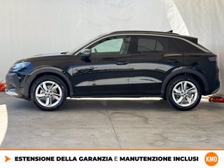 VOLKSWAGEN T-roc 1.5 etsi life 150cv dsg