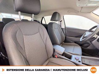 VOLKSWAGEN T-roc 1.5 etsi life 150cv dsg