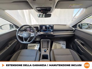 VOLKSWAGEN T-roc 1.5 etsi life 150cv dsg