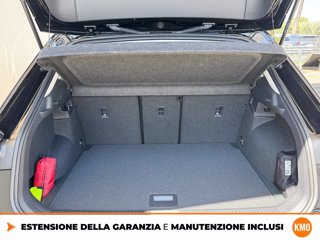 VOLKSWAGEN T-roc 1.5 etsi life 150cv dsg