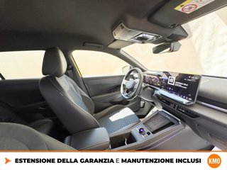 VOLKSWAGEN T-roc 1.5 etsi r-line 150cv dsg