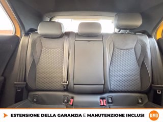 VOLKSWAGEN T-roc 1.5 etsi r-line 150cv dsg