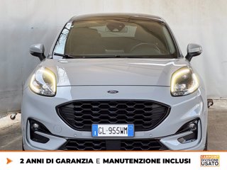 FORD Puma 1.0 ecoboost h st-line s&s 125cv